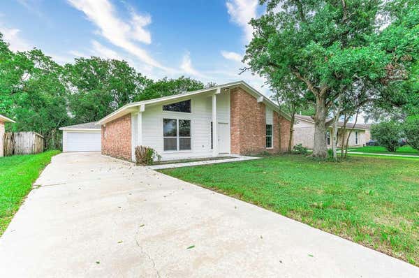 1310 NORTHVIEW CT, ANGLETON, TX 77515 - Image 1