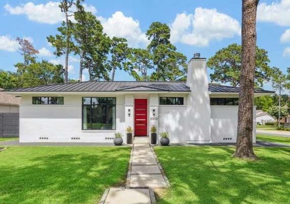 3302 LAWRENCE ST, HOUSTON, TX 77018 - Image 1