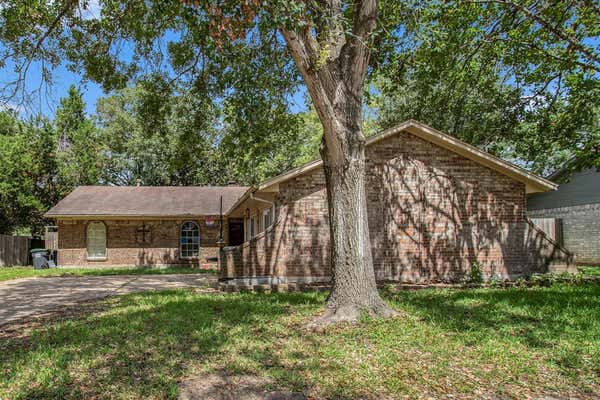 5401 CUNNINGHAM DR, PEARLAND, TX 77581 - Image 1