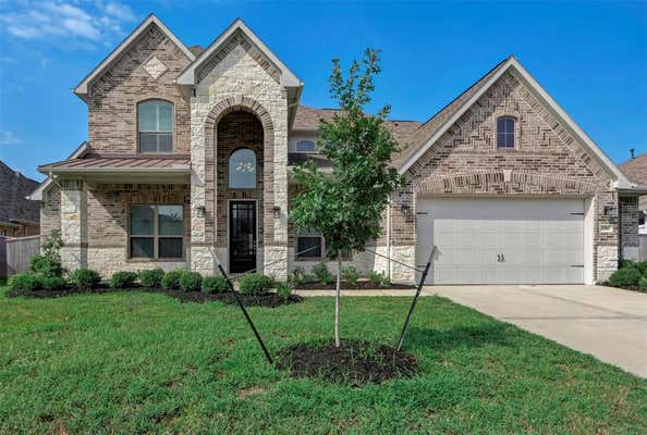 3318 OPAL STONE CT, PORTER, TX 77365 - Image 1