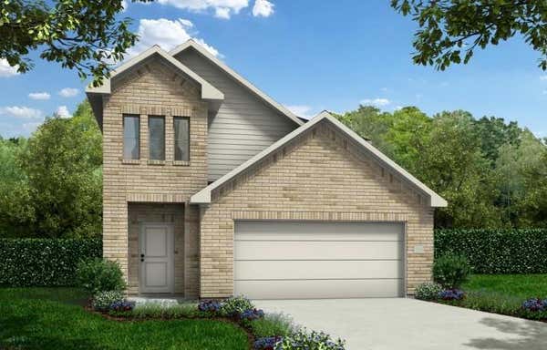 7615 FREMANTLE LN, BAYTOWN, TX 77523 - Image 1