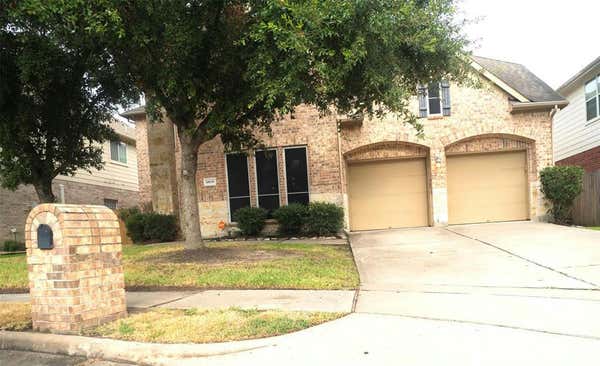 6818 LATCHMORE LN, HOUSTON, TX 77049 - Image 1