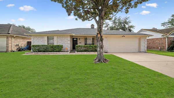 10118 KIRKASPEN DR, HOUSTON, TX 77089 - Image 1