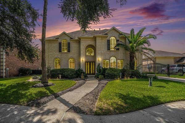 2425 PEBBLE BEACH DR, LEAGUE CITY, TX 77573 - Image 1