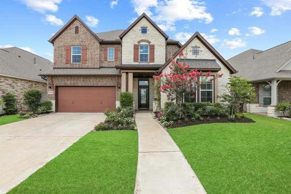 4402 BAYBERRY RIDGE LN, MANVEL, TX 77578 - Image 1