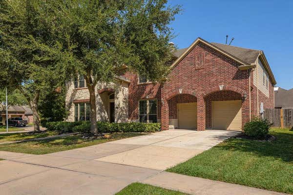 21730 HONEYSUCKLE GROVE LN, RICHMOND, TX 77469, photo 3 of 44