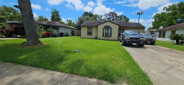 3914 ALBERTA ST, HOUSTON, TX 77021 - Image 1