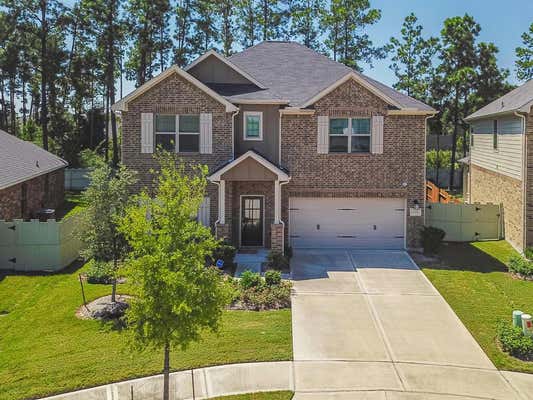 17108 CONEFLOWER PL, CONROE, TX 77385 - Image 1