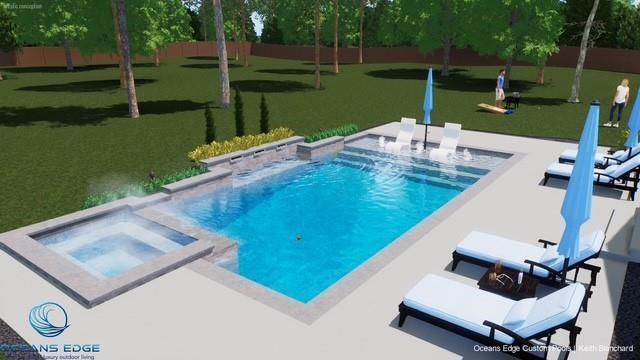 Magnolia, Texas, 77354, United States, 4 Bedrooms Bedrooms, ,6 BathroomsBathrooms,Residential,Active,2008717