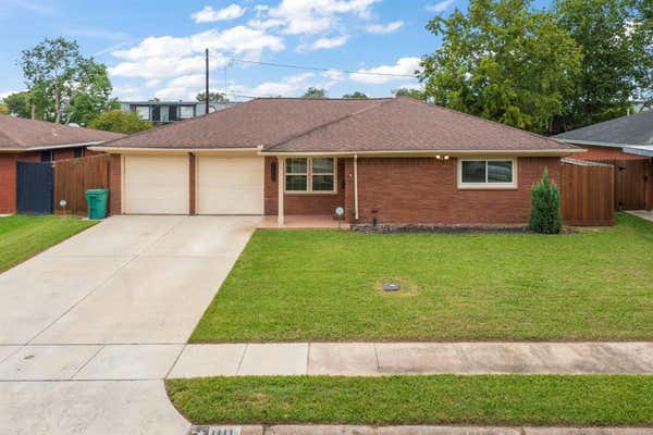 1111 ALPHA DR, PASADENA, TX 77506 - Image 1