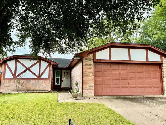 7618 SORBETE DR, HOUSTON, TX 77083 - Image 1