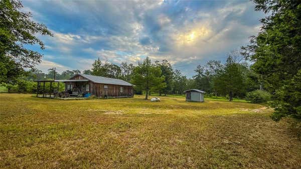 1941 COUNTY ROAD 3038, NEWTON, TX 75966 - Image 1