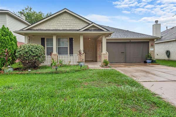 2611 FLORAL BLOOM WAY, FRESNO, TX 77545 - Image 1