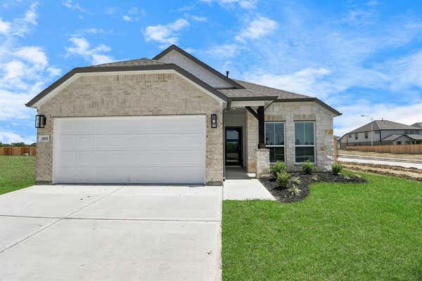 11123 SNAPDRAGON FIELD DR, HOUSTON, TX 77044 - Image 1