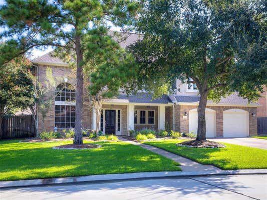 14306 MEDLOWE CT, CYPRESS, TX 77429 - Image 1