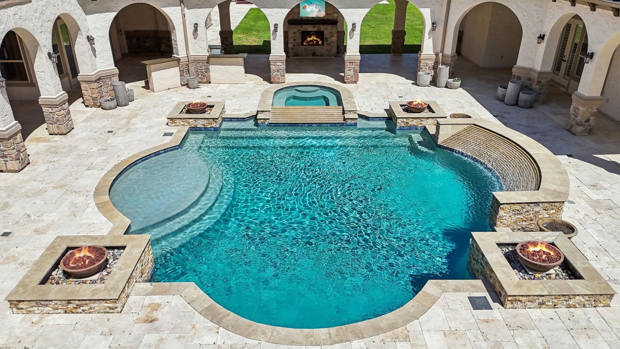 Richmond, Texas, 77406, United States, 11 Bedrooms Bedrooms, ,15 BathroomsBathrooms,Residential,Active,1914837