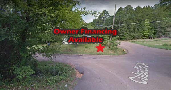 LOT 20 DUNNING AVENUE, OTHER, AR 71701 - Image 1