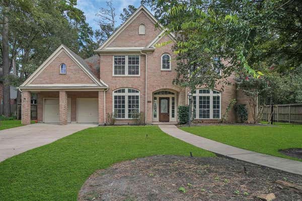 13810 LAKEWOOD CROSSING BLVD, HOUSTON, TX 77070 - Image 1