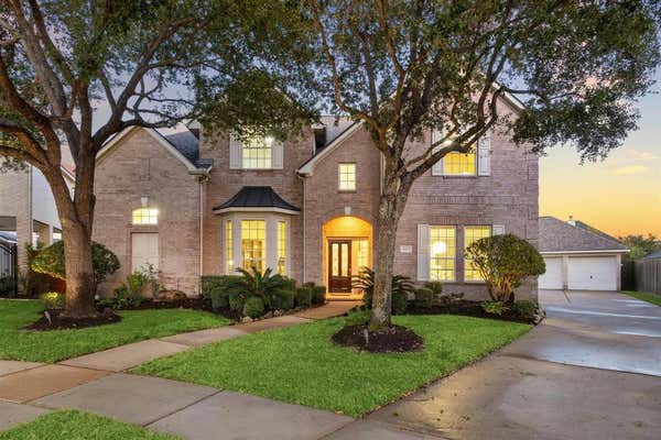 12007 PALADORA POINT CT, HOUSTON, TX 77041 - Image 1