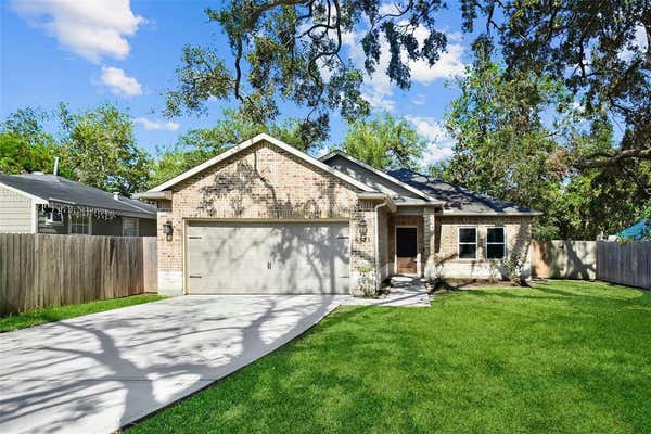 6723 EVANS ST, HOUSTON, TX 77061 - Image 1