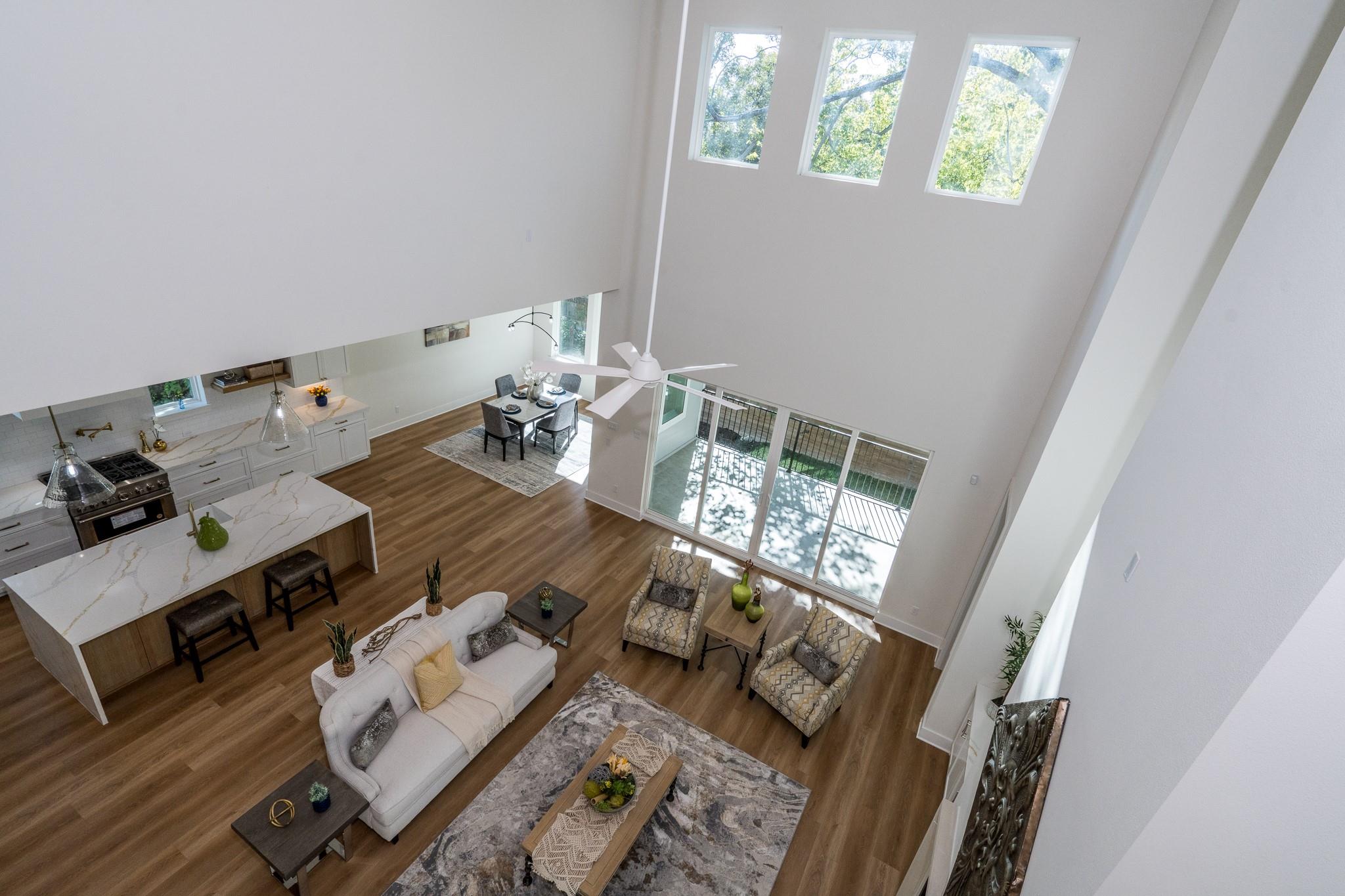 Houston, Texas, 77018, United States, 4 Bedrooms Bedrooms, ,5 BathroomsBathrooms,Residential,Active,1999925