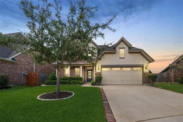 2110 ANGEL TRUMPET DR, KATY, TX 77494 - Image 1