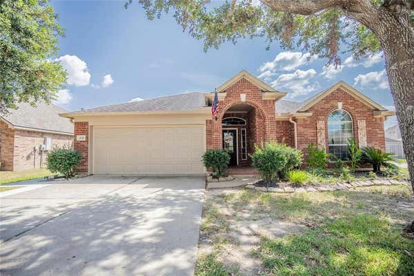 4710 MERIDIAN PARK DR, PEARLAND, TX 77584, photo 2 of 28