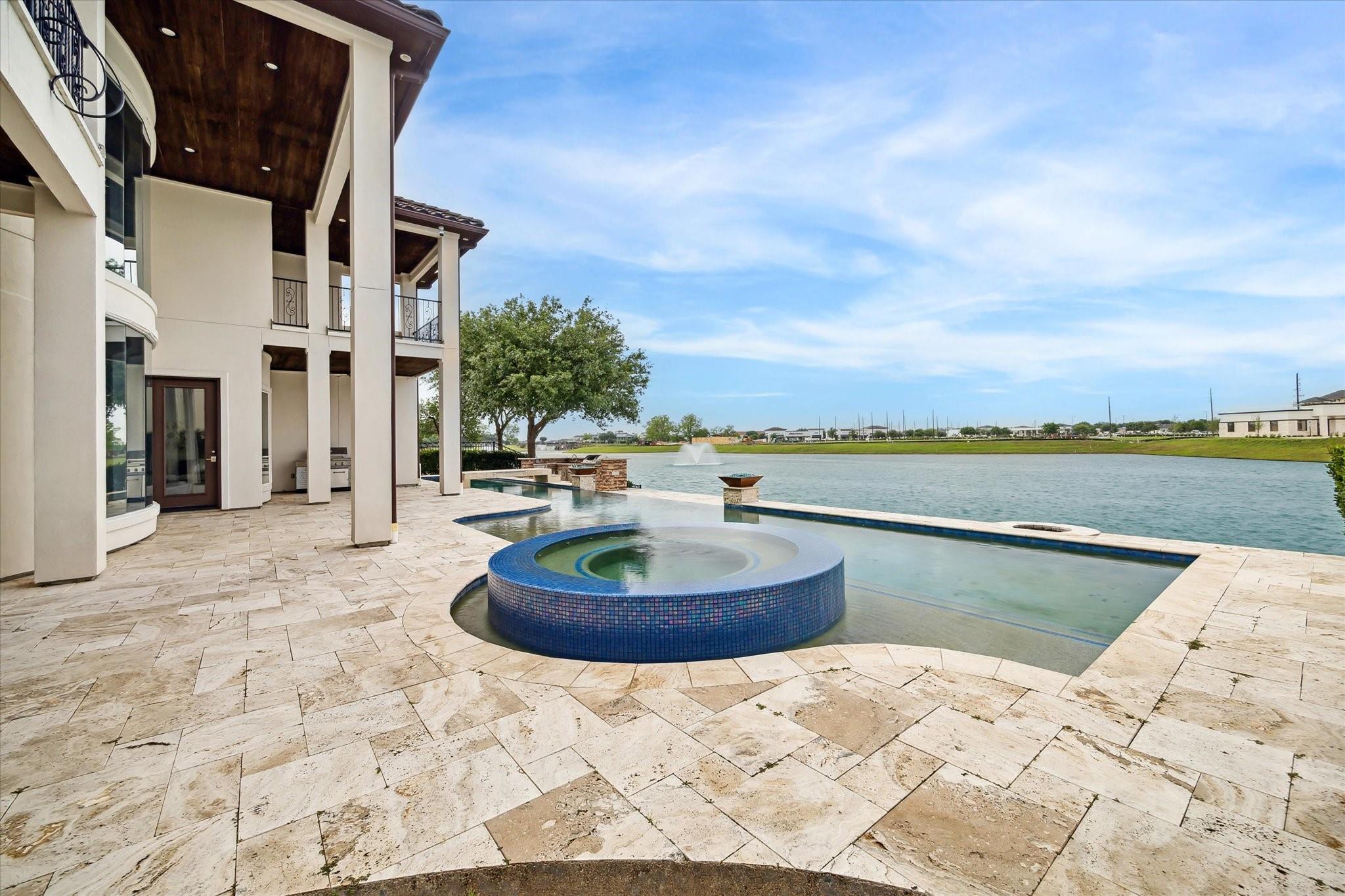 Sugar Land, Texas, 77479, United States, 5 Bedrooms Bedrooms, ,6 BathroomsBathrooms,Residential,Active,2015464