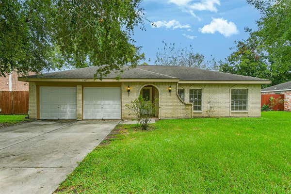 11807 SAGECLIFF DR, HOUSTON, TX 77089 - Image 1