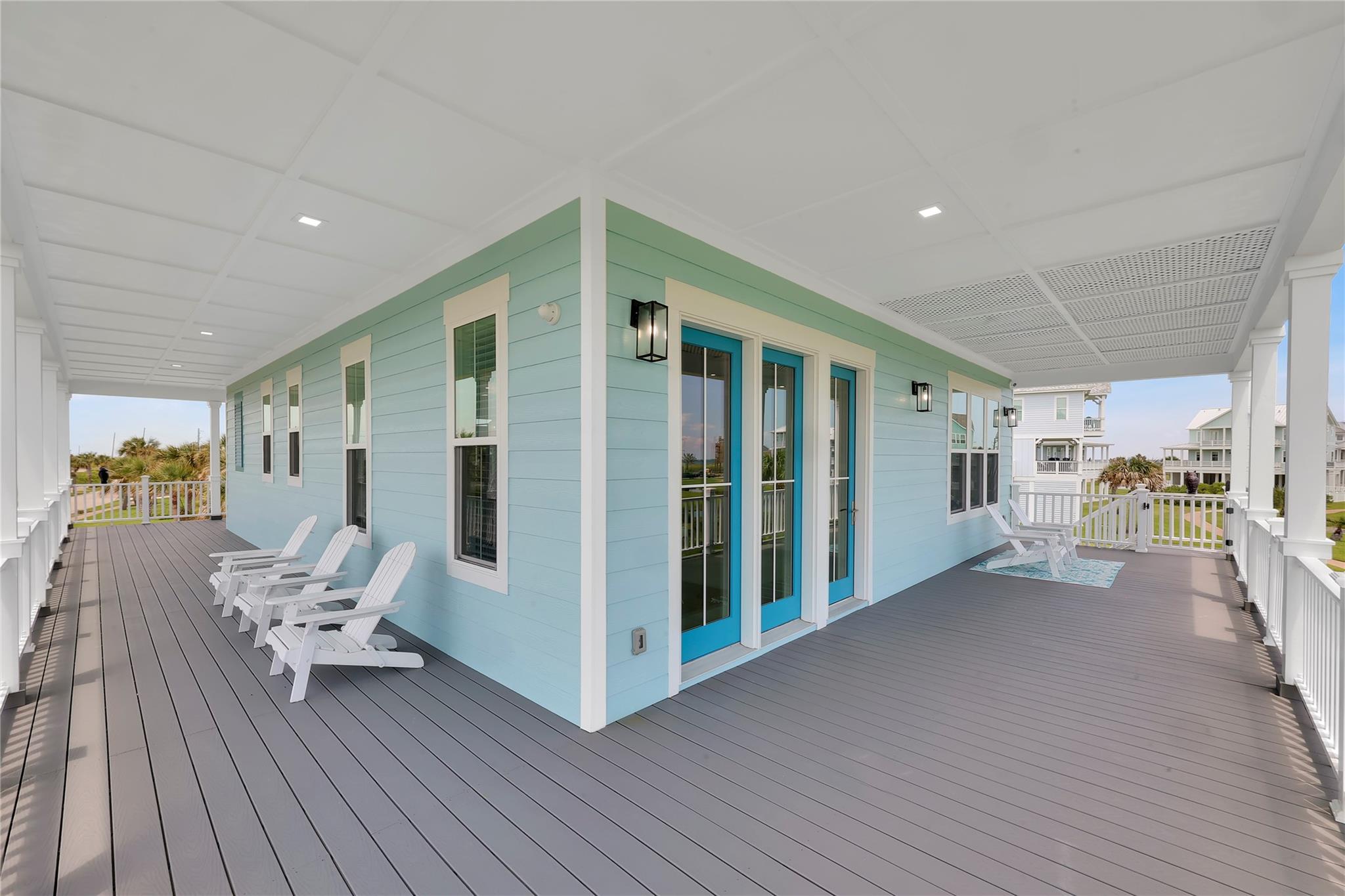 Galveston, Texas, 77554, United States, 4 Bedrooms Bedrooms, ,5 BathroomsBathrooms,Residential,Active,2007141