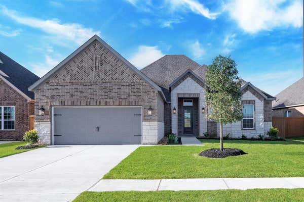 1918 GRASS VALLEY DR, IOWA COLONY, TX 77583 - Image 1