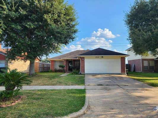 5643 SANTA CHRISTI DR, HOUSTON, TX 77053 - Image 1