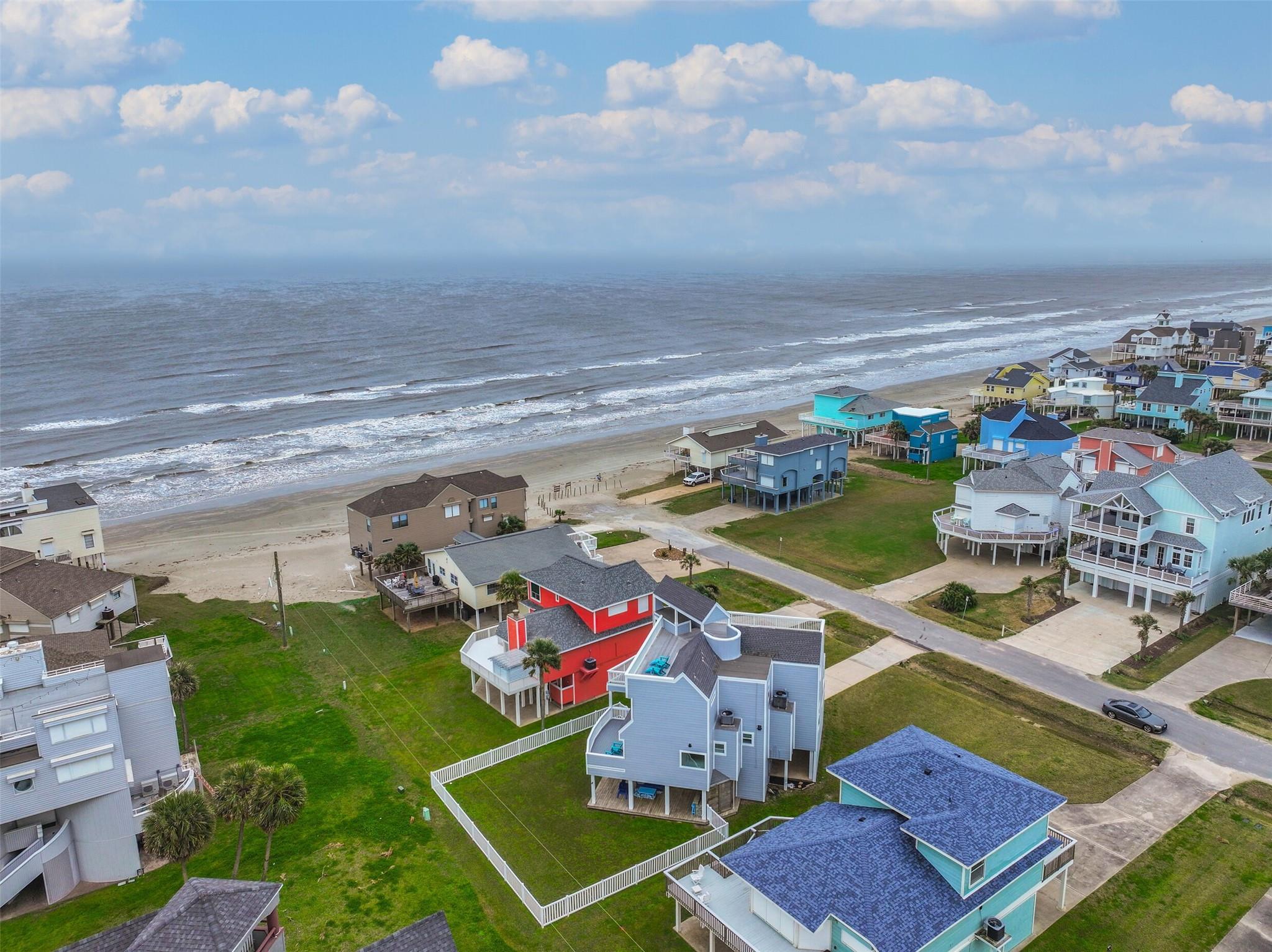 Galveston, Texas, 77554, United States, ,4 BathroomsBathrooms,Residential,Active,1711247