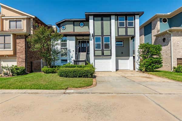 2013 HARBOUR DR, HOUSTON, TX 77058 - Image 1