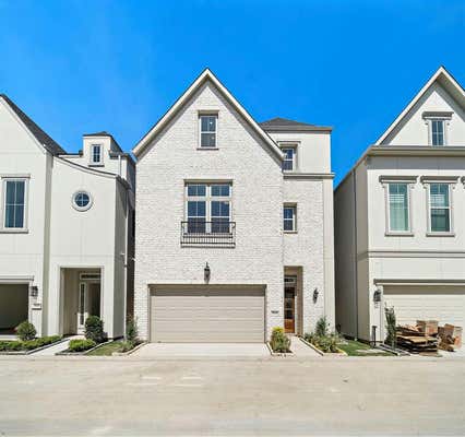 3614 KENSINGTON GARDENS LN, HOUSTON, TX 77055 - Image 1