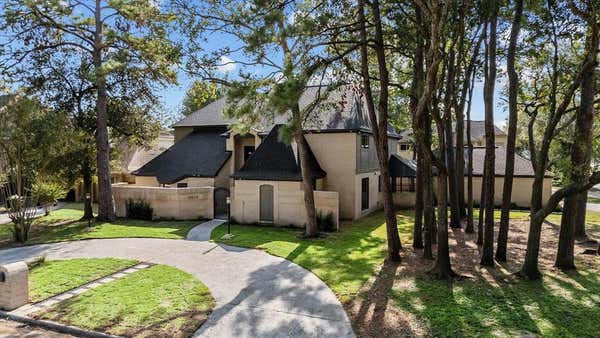 17423 PONDEROSA PINES DR, HOUSTON, TX 77090 - Image 1