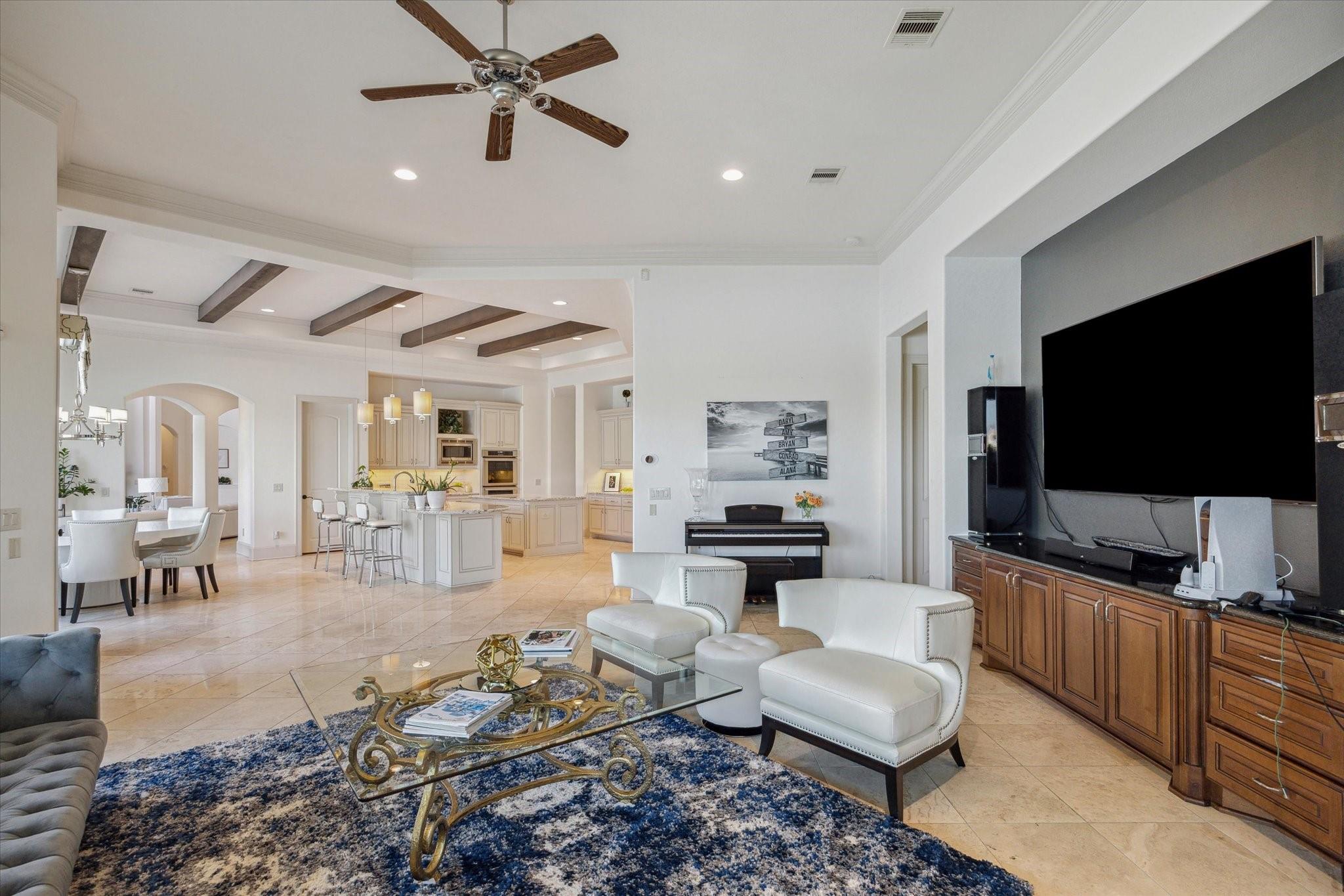 Sugar Land, Texas, 77479, United States, 6 Bedrooms Bedrooms, ,7 BathroomsBathrooms,Residential,Active,1993622