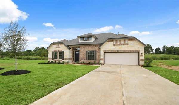 282 PENINSULA POINT DR, MONTGOMERY, TX 77356 - Image 1