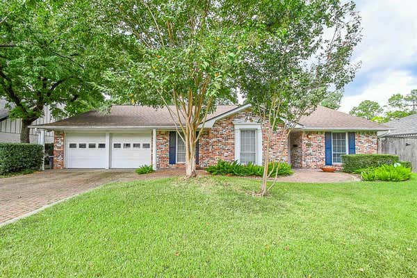 10606 ELLA LEE LN, HOUSTON, TX 77042 - Image 1