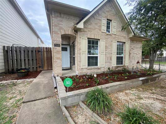 7559 AUTUMN SUN DR, HOUSTON, TX 77083 - Image 1