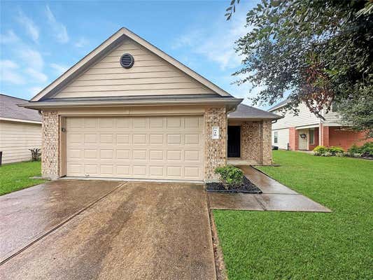 918 REDCREST SPRINGS CT, HOUSTON, TX 77073 - Image 1