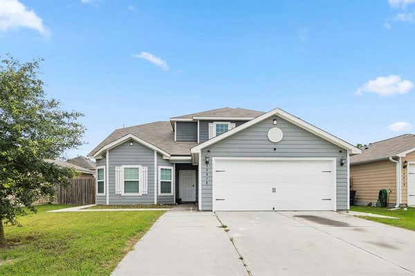 12614 PELICAN BAY DR, HOUSTON, TX 77038 - Image 1