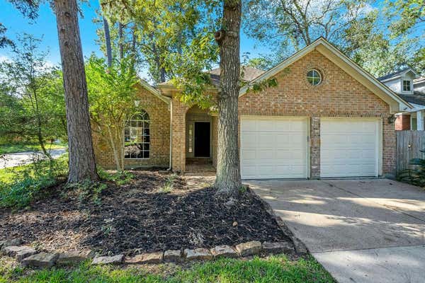 4203 MOUNTAIN PEAK WAY, KINGWOOD, TX 77345 - Image 1