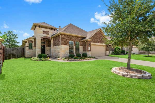 5603 S DENHAM RIDGE LN, SPRING, TX 77389 - Image 1