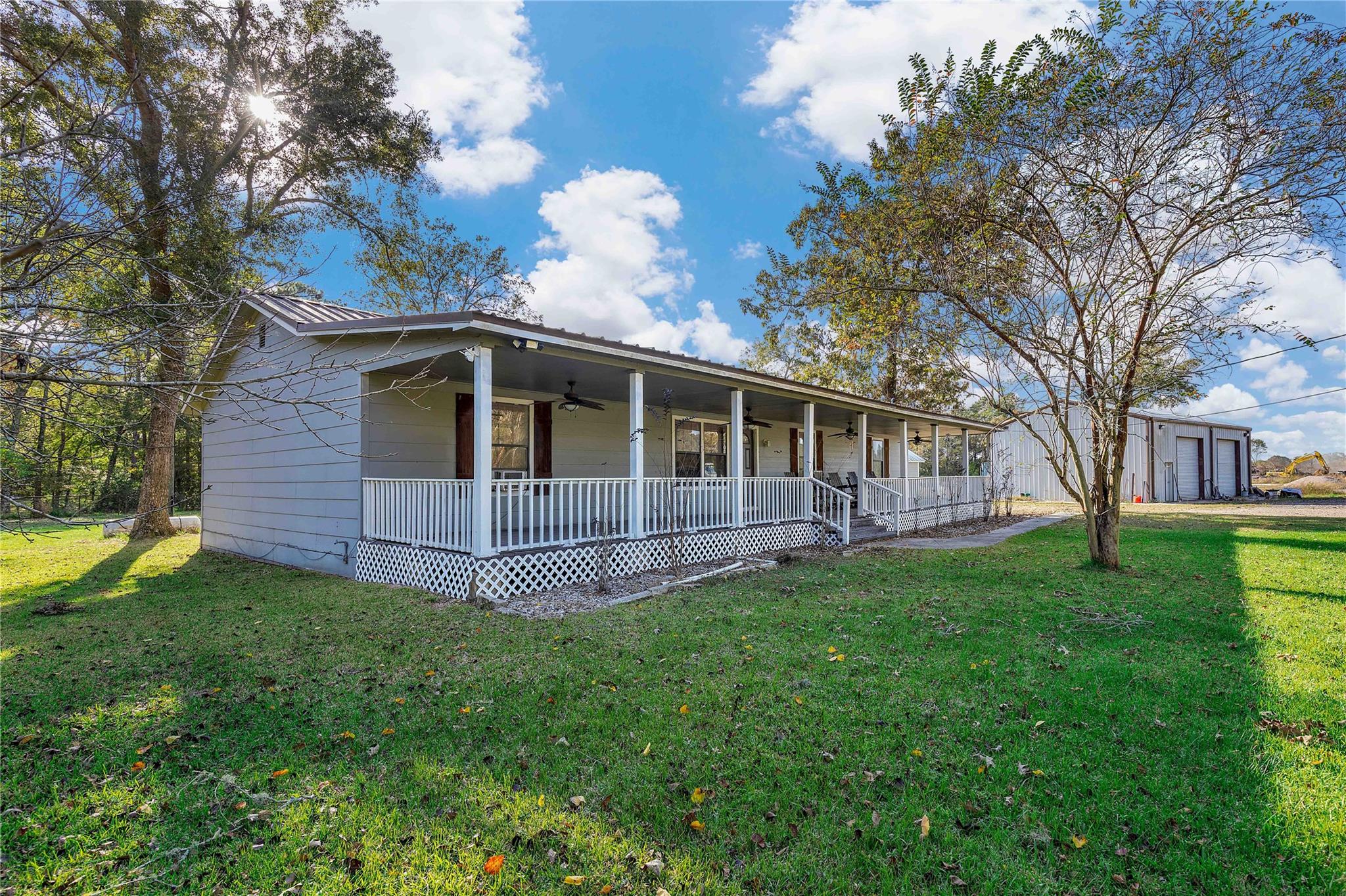 Huffman, Texas, 77336, United States, 3 Bedrooms Bedrooms, ,2 BathroomsBathrooms,Residential,Active,1965840