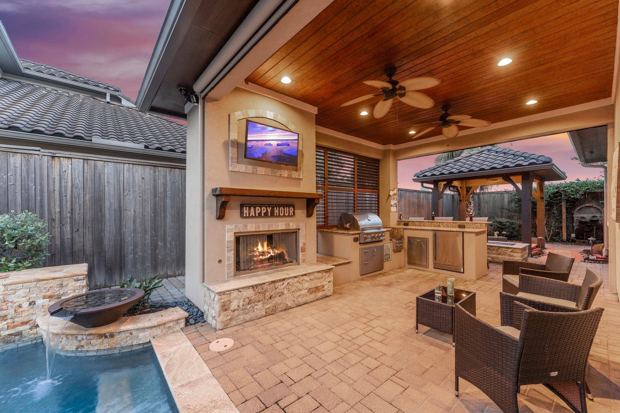 Spring, Texas, 77389, United States, 4 Bedrooms Bedrooms, ,4 BathroomsBathrooms,Residential,Active,1841263