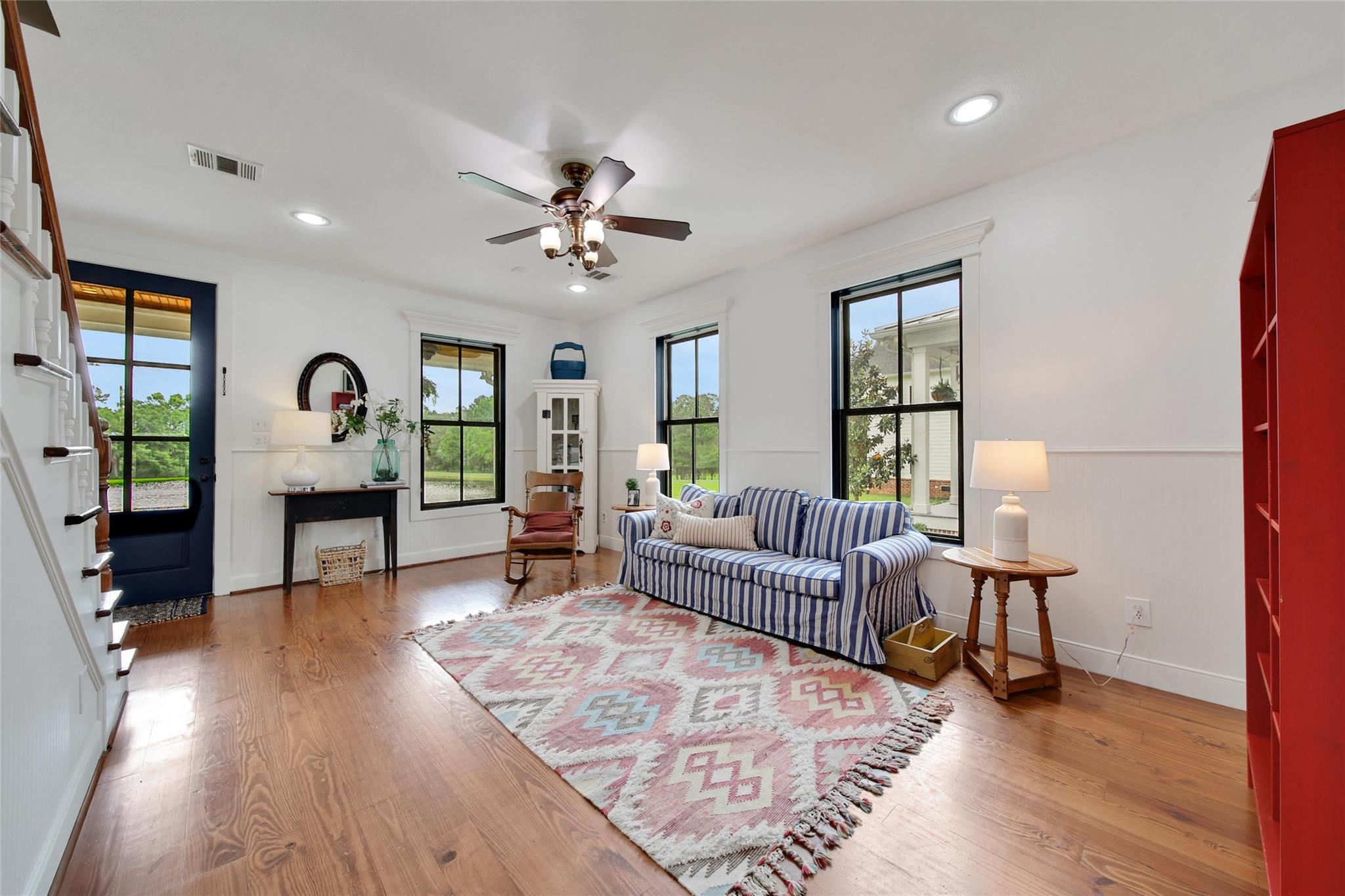 Montgomery, Texas, 77316, United States, 6 Bedrooms Bedrooms, ,8 BathroomsBathrooms,Residential,Active,1970955