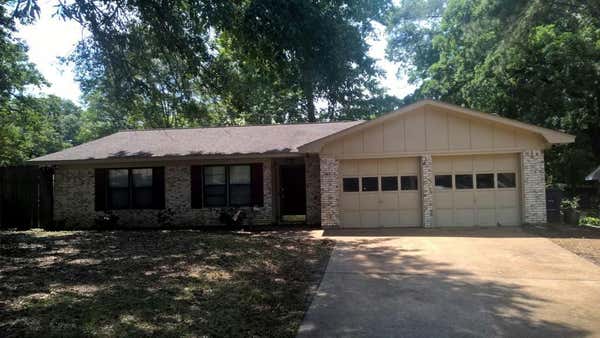 1618 MCKEWEN DR, NACOGDOCHES, TX 75965 - Image 1