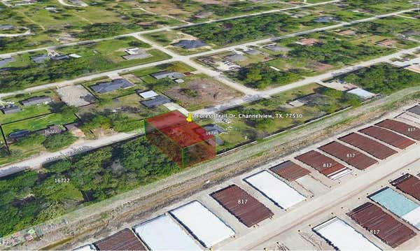 LOT 22 FOREST TRAIL DRIVE, CHANNELVIEW, TX 77530, photo 5 of 6