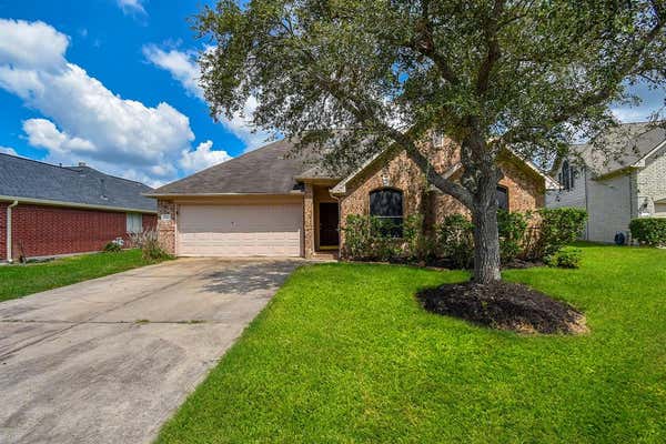 1806 QUIET HOLLOW DR, FRESNO, TX 77545 - Image 1